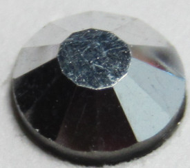 SS6 Silver Hematite - 10 Gross